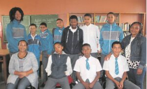 Moenie dat dwelms jou in sinkende bootjie laat beland