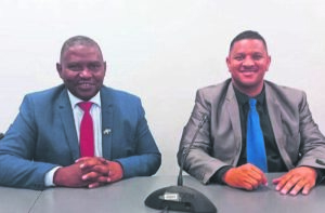 Dieper redes vir nuwe grense?