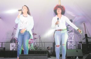 Nite Market weer ’n groot sukses