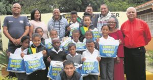 Radiostasie maak sy hart oop