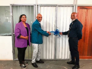 John Walton School opens study centre