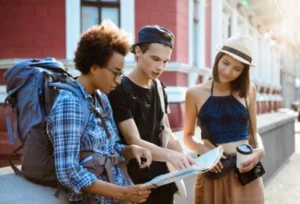 How to get the most from a gap year