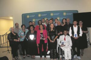 These are Ward 29’s top people of the year