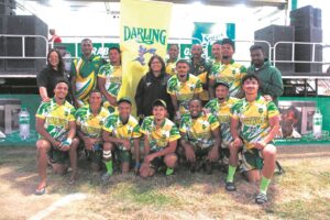 Darling-7’s-toernooi verby
