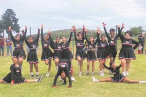 Jaarlikse Mamre-7’s-rugbytoernooi weer ’n hoogtepunt