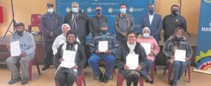 Residents new owners