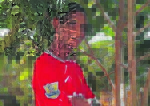 Motief vir moord onbekend