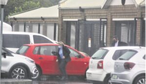 Row erupts over Grose appointment