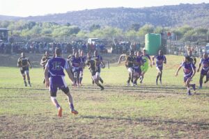 Young Hearts troef L’baan