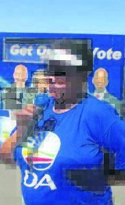 Vergadering gou gekanselleer