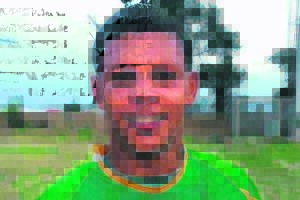 Weskus Nuus se speler van die week