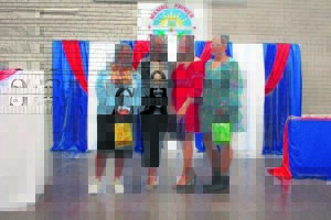 Mamre Hawks deel bekers uit