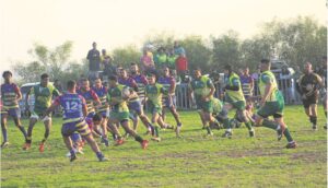 Mamre klop Paternoster