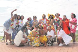 Atlantis police mark successes
