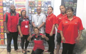Youth ‘taste’ a vibrant city