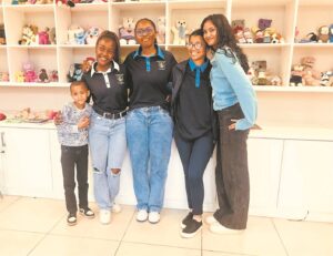 Interact visits children’s court