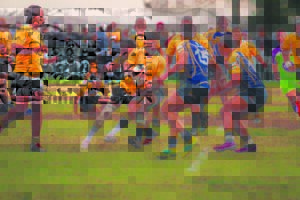 UWK te slim vir Hamlets