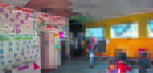 Tikkoppe verniel dié skole