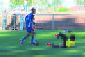 Jomos Power behou ‘net-net’ sy ligastatus