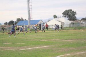 Mamre laat val die bal teen Steenberg’s Cove
