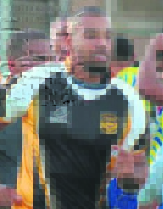 Speler van die week