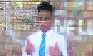 Geen borgtog vir verdagtes
