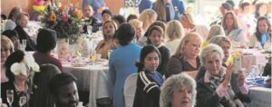 Melkbos NGOs’ and Orion’s Spring Day link