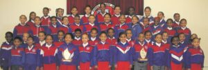 Kerria sing pryse los
