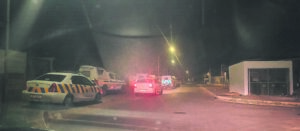 Wetteloosheid moet nou stop, eis Atlantis-polisie