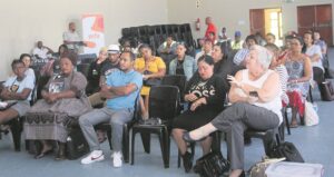 Empowering local entrepreneurs