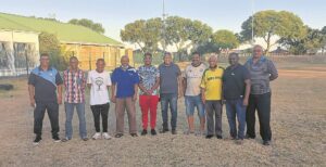 Sportvelde is glo ‘pateties’