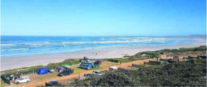 Atlantis-inwoners kan nou see toe