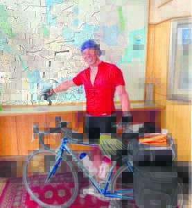 Riding for those with disabilities
