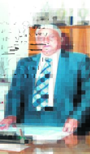 ‘Uncle Cassy’ só onthou