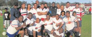 Rugbyfees ’n reusesukses