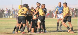 Vriendskaplike wedstryde sorg vir groot opwinding voor seisoen begin