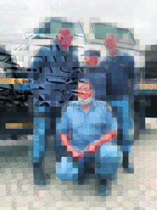 Slew of arrests in Atlantis made over the last few days