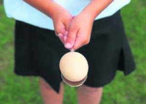 Join in the youth sports day