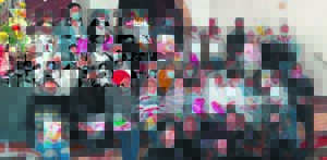 Kinders moet hul regte leer en ken