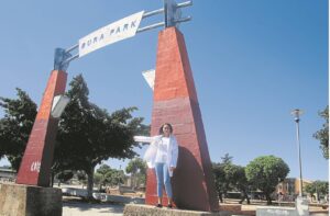 Dokter wil almal help