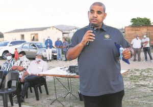Spatial planning tool sparks fresh hope for Mamre