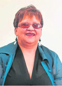 Clayton groet die politiek