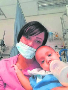 Donate bone marrow now
