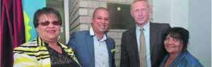 New R10 million testing centre inaugurated