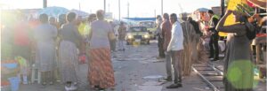 Witsand community benefits from commercial