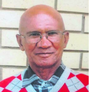 ‘Uncle Willie’ se stem stil