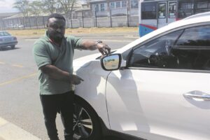 Motors geteiken