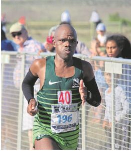 Get out your running shoes for the Weskus Marathon