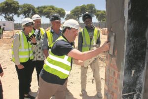 ‘WC education on the up’ – MEC