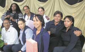 Verpleging ’n roeping vir hulle